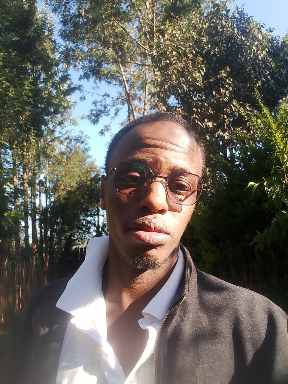 Derick Rono